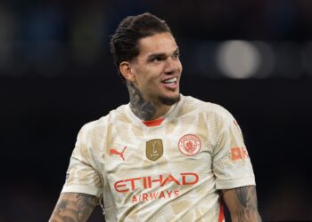 Ederson