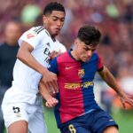 La Liga 2025-26 Fixtures Released: First El Clasico Set for October 27 at Bernabéu