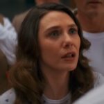 Elizabeth Olsen Stars in A24’s Supernatural Romance ‘Eternity’ – First Trailer Reveals Otherworldly Love Dilemma