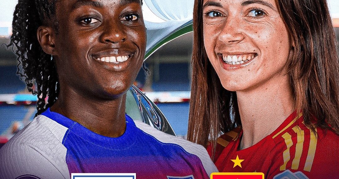 England vs spain preview