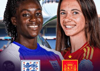 England vs spain preview