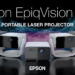 Epson epiqvision mini