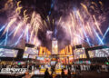 Esports world cup fireworks