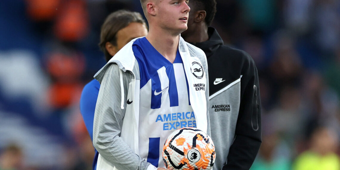 Premier league brighton & hove albion v newcastle united