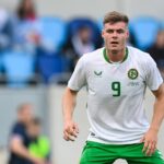 Roma Secures Evan Ferguson in €40M Deal: Irish Striker Joins Giallorossi from Brighton