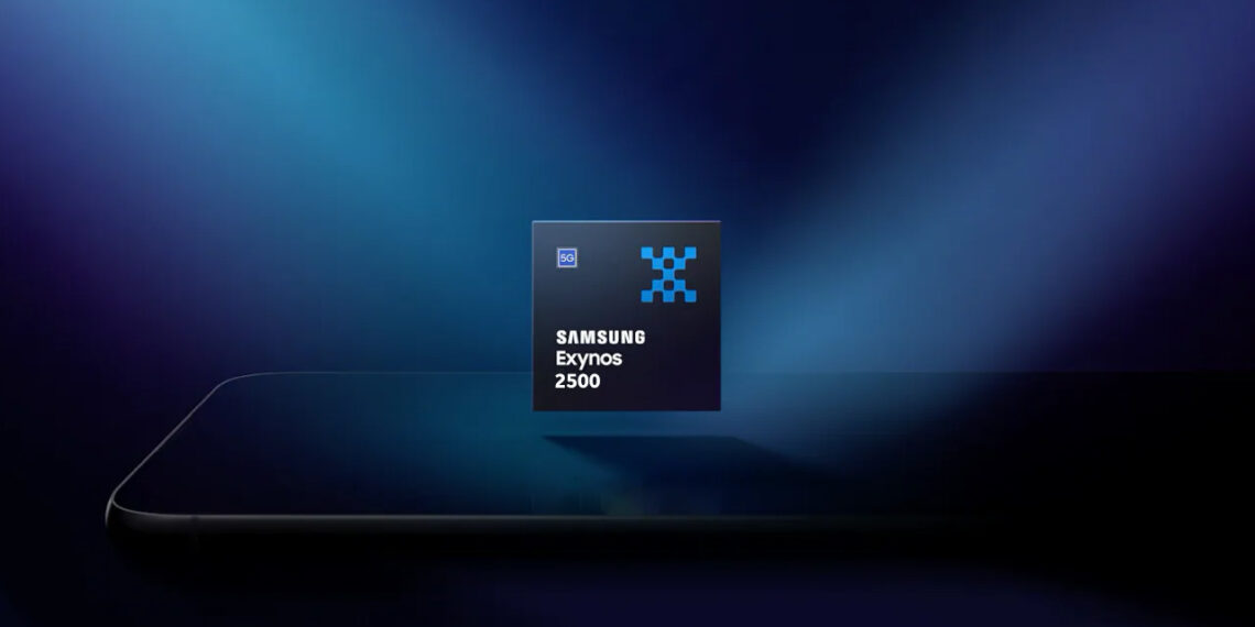 Exynos 2600