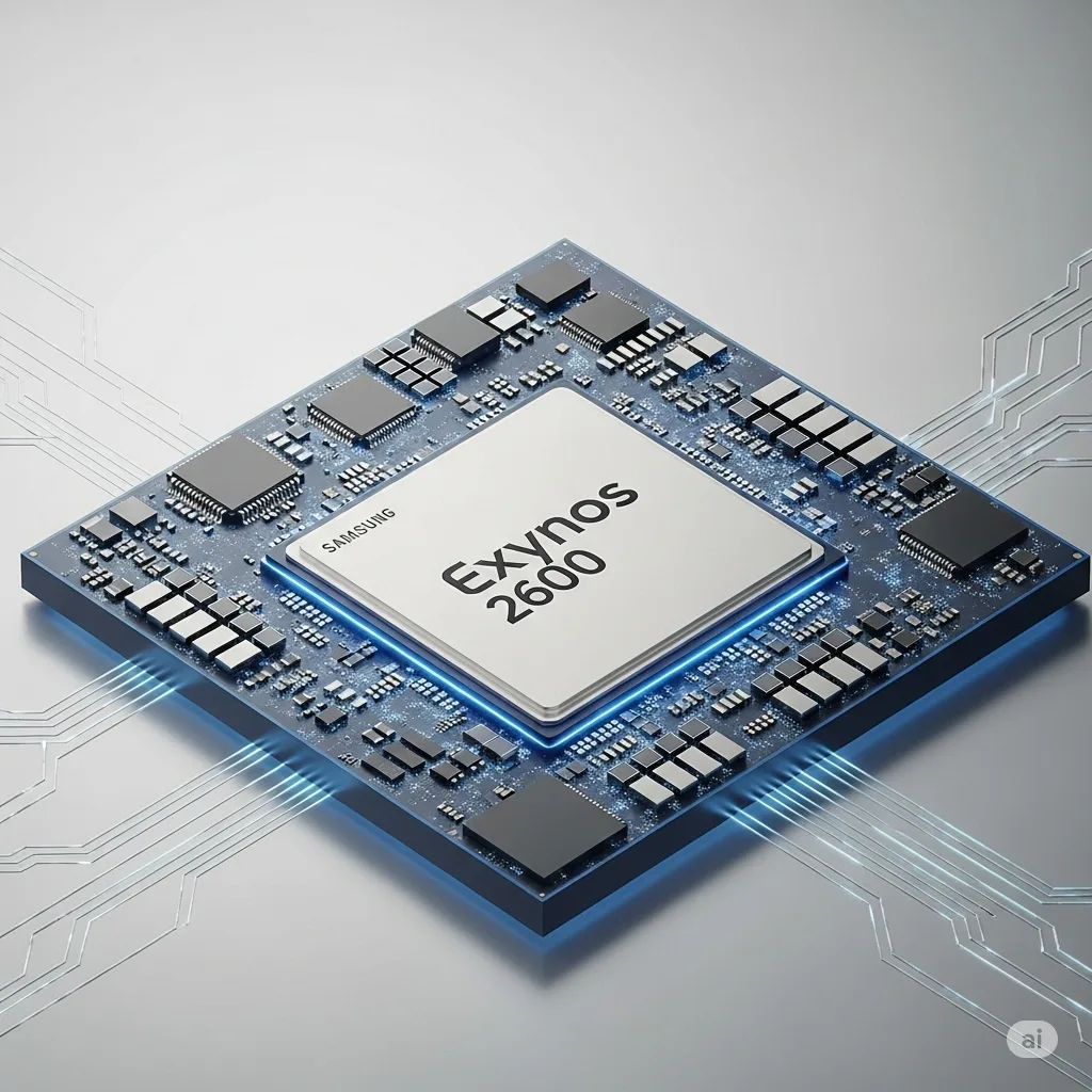 Exynos 2600 Benchmark Leak: Samsung's Deca-Core Beast Takes Shape 3 Exynos 2600 2