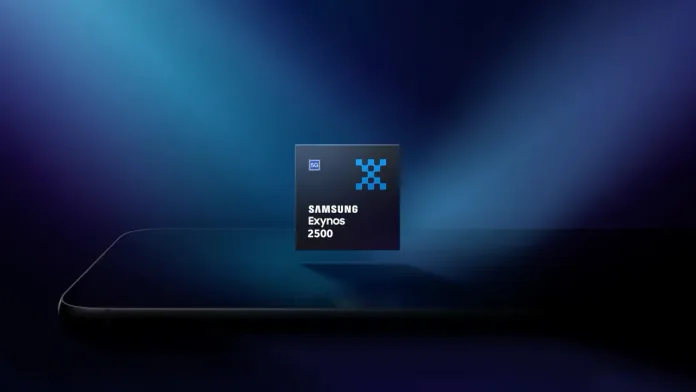 Exynos 2600 Exynos 2600