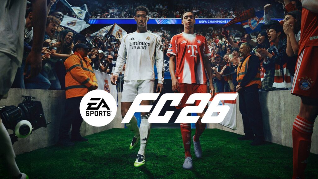 EA FC 26 New Skill Moves Revealed: 5 Game-Changing Techniques Plus Closed Beta Details
