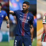 2025 FIFA Club World Cup Team of the Tournament: Rising Stars and Resilient Veterans Shine Bright