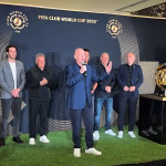 FIFA’s Rest Period Promise Sparks Backlash Amid 2025 Club World Cup Chaos