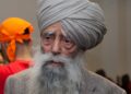 Fauja singh