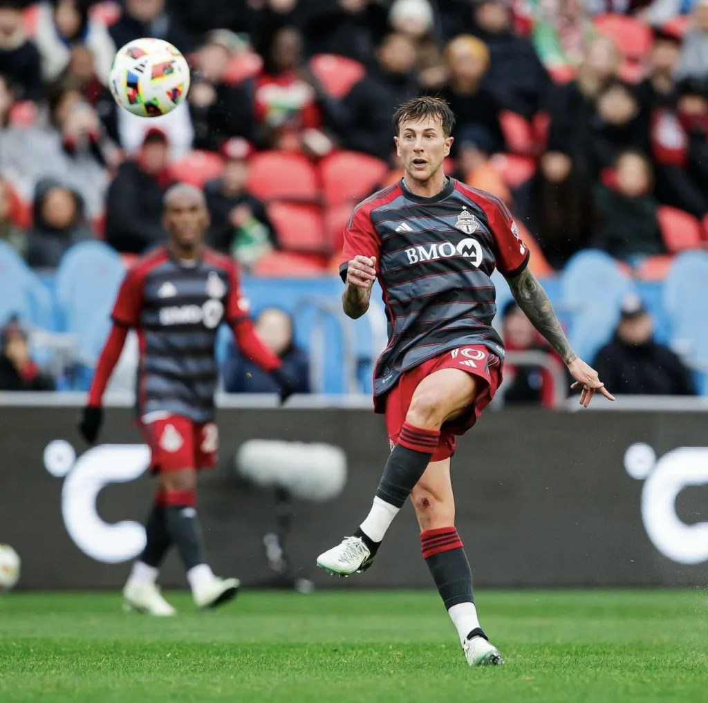 Federico bernardeschi