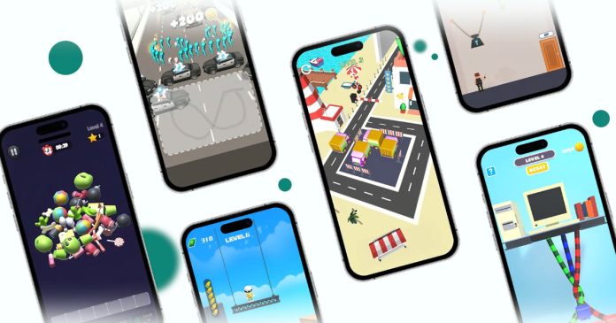 Felicity Games Felicity games