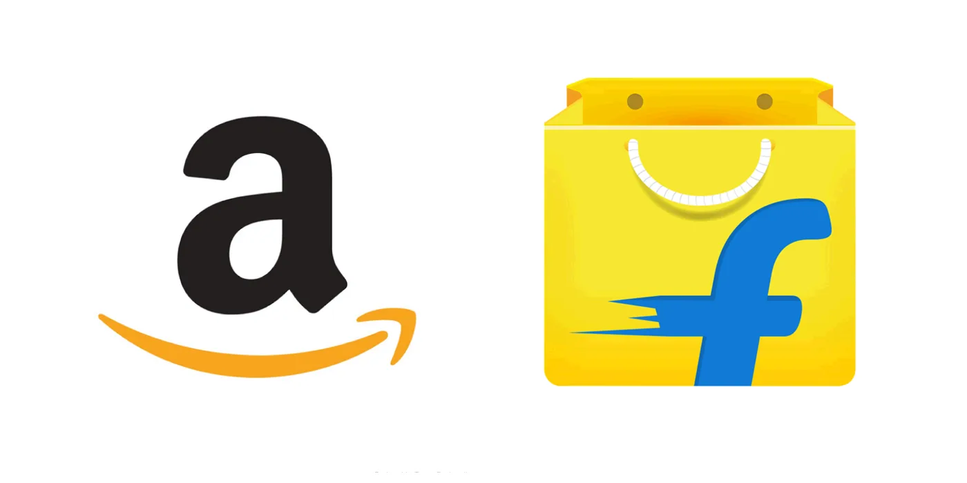Flipkart amazon sale