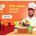 Flipkart food fest 2