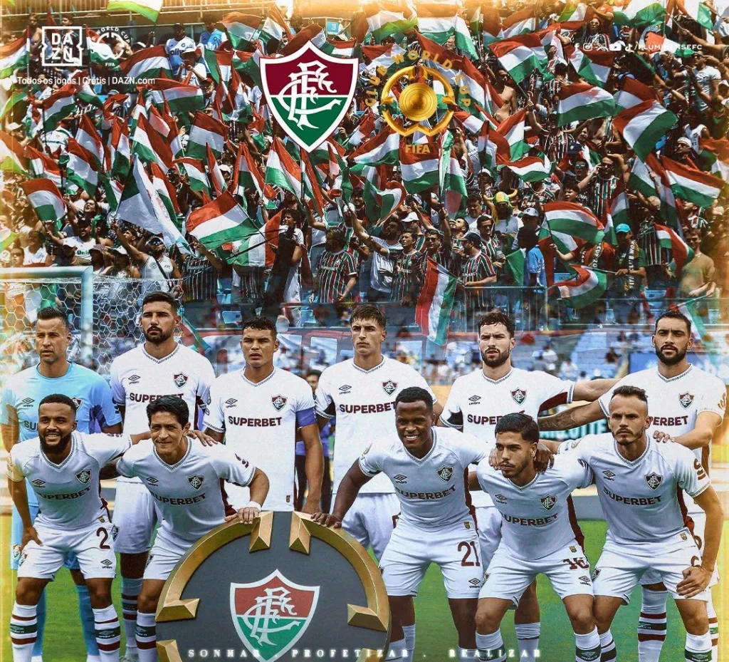 Fluminense