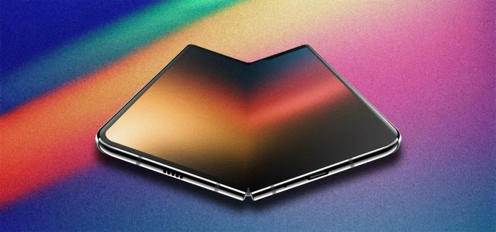 Apple Foldable iPad