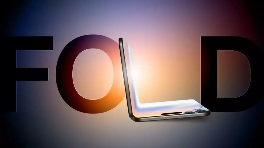 Foldable iphone 2