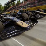 F1 25 Brings F1 The Movie Life & New APXGP Scenarios: Drivers Revealed for 2025
