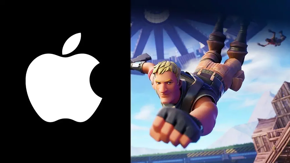 Fortnite 2