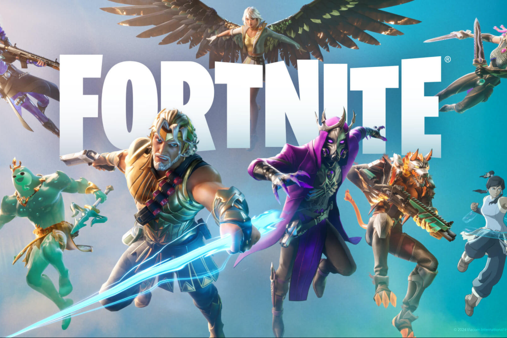 Fortnite 3