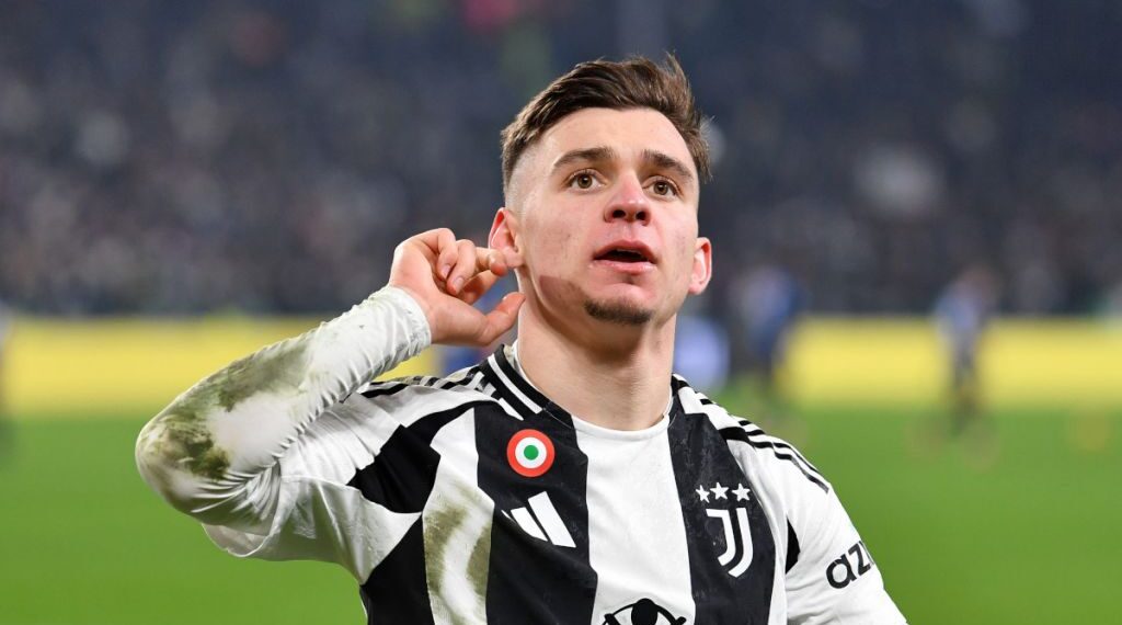 HERE WE GO! Francisco Conceição Picks Juventus Over Premier League