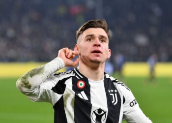 HERE WE GO! Francisco Conceição Picks Juventus Over Premier League