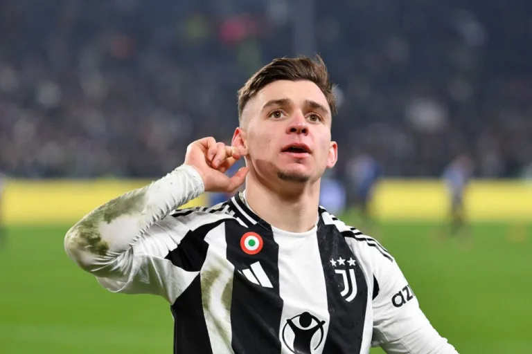 HERE WE GO! Francisco Conceição Picks Juventus Over Premier League