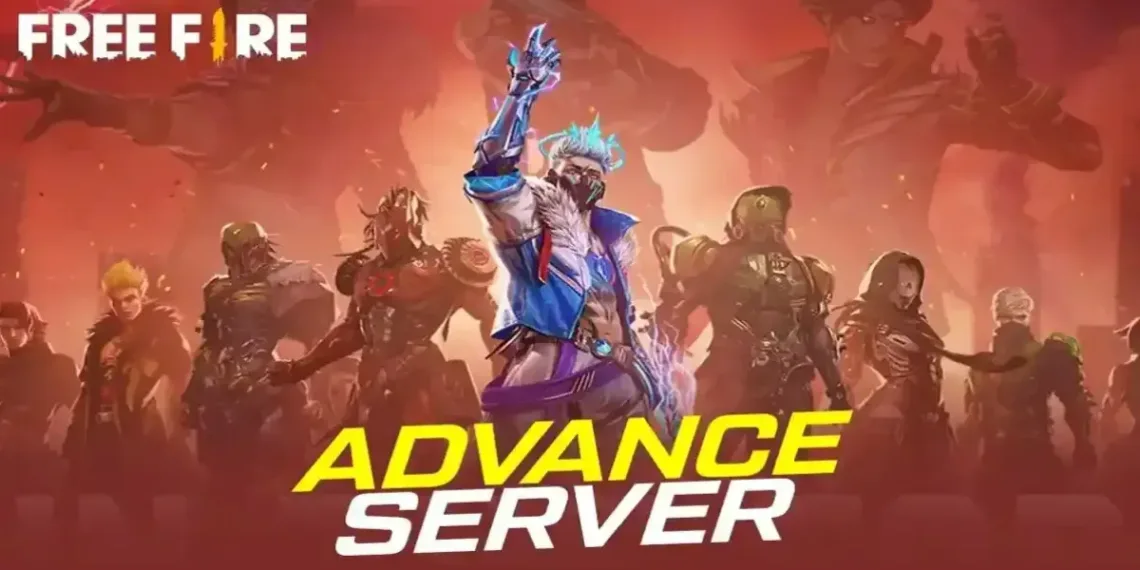 Free Fire OB50 Advance Server Goes Live On This Date: Your Exclusive Preview Awaits!