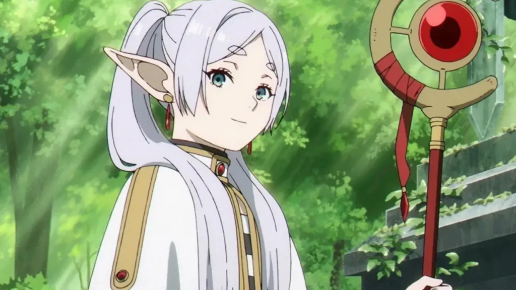 Frieren Season 2 Trailer Drops: January 2026 Release Confirmed