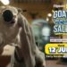 Flipkart GOAT Sale 2025