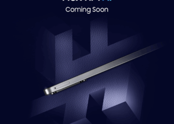 Galaxy f36 5g teaser