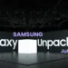 Galaxy unpacked july