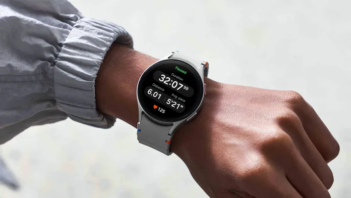 Galaxy Watch 8 Galaxy watch 8