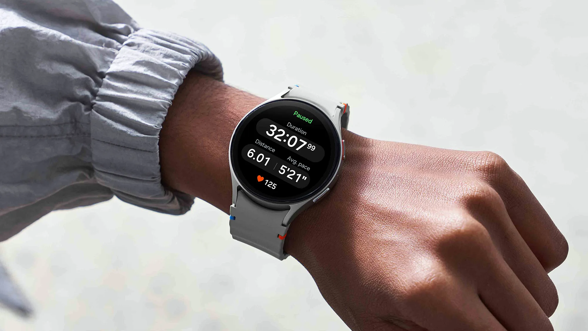Galaxy watch 8