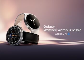 Galaxy watch8