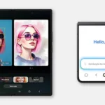 Galaxy Z Fold7 & Z Flip7: Innovation’s Next Chapter