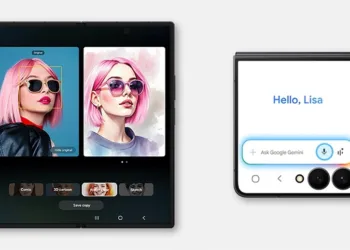 Galaxy z fold7 & z flip7