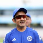 Is Gautam Gambhir the Right Man for India’s Coaching Role? New Zealand Series Loss Intensifies Debate