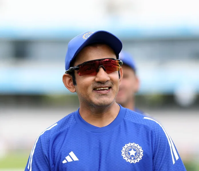 Gautam Gambhir Gautam gambhir