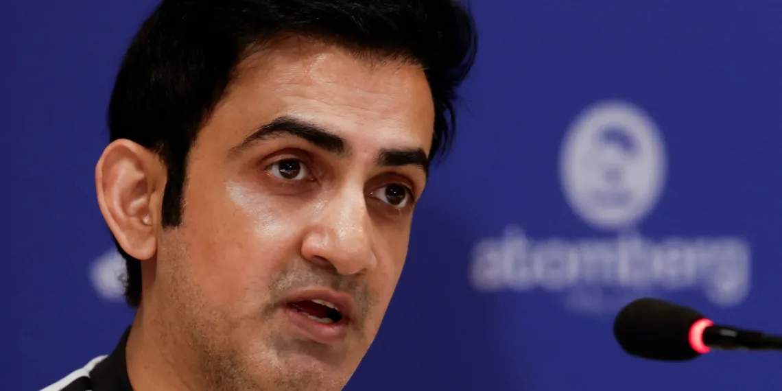 Press conference ahead of the indian cricket team's upcoming tour of sri lanka, in mumbai