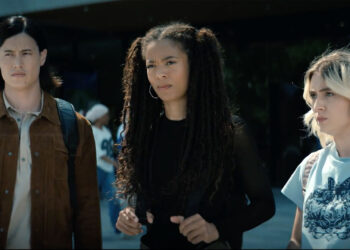 Gen v season 2 trailer