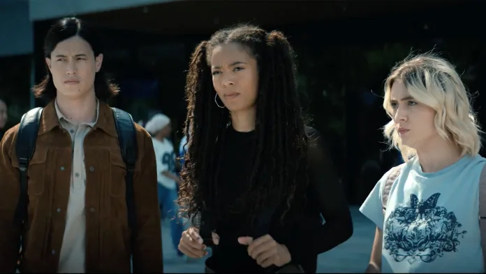 Gen V Season 2 Trailer Gen v season 2 trailer