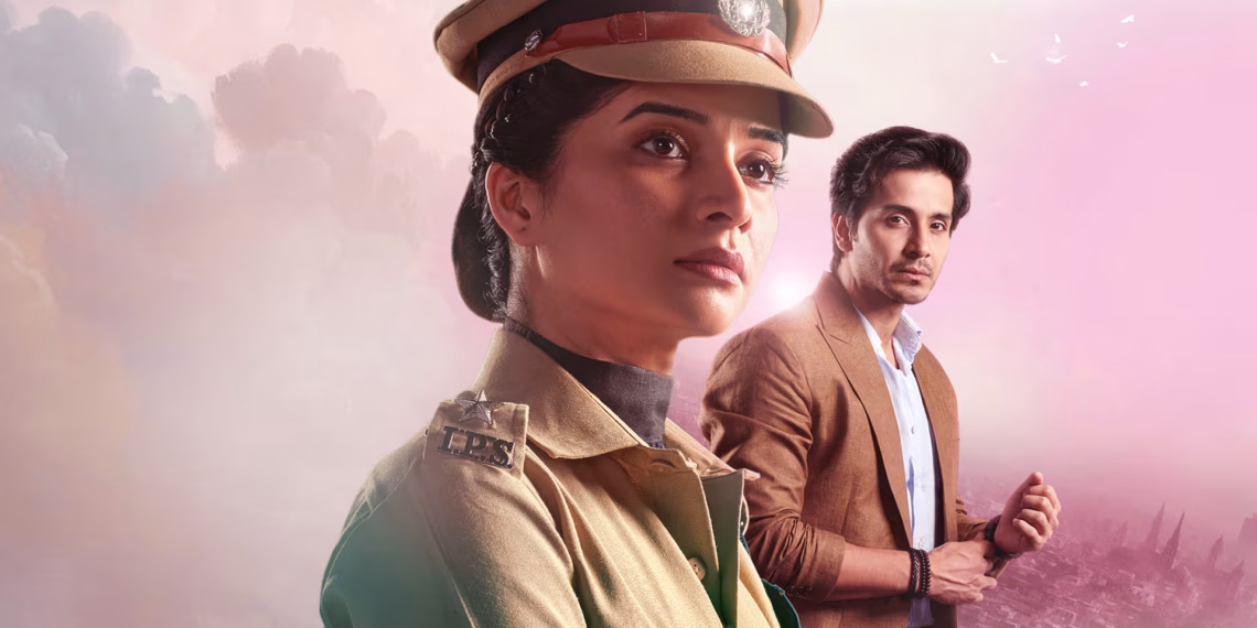 Ghum Hai Kisikey Pyaar Meiin: A Farewell to a Television Sensation