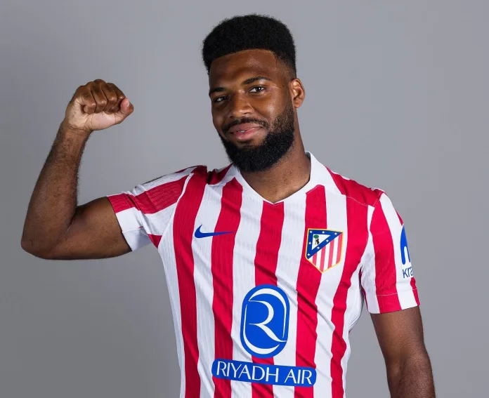 Girona to Sign Thomas Lemar on loan Girona to sign thomas lemar on loan