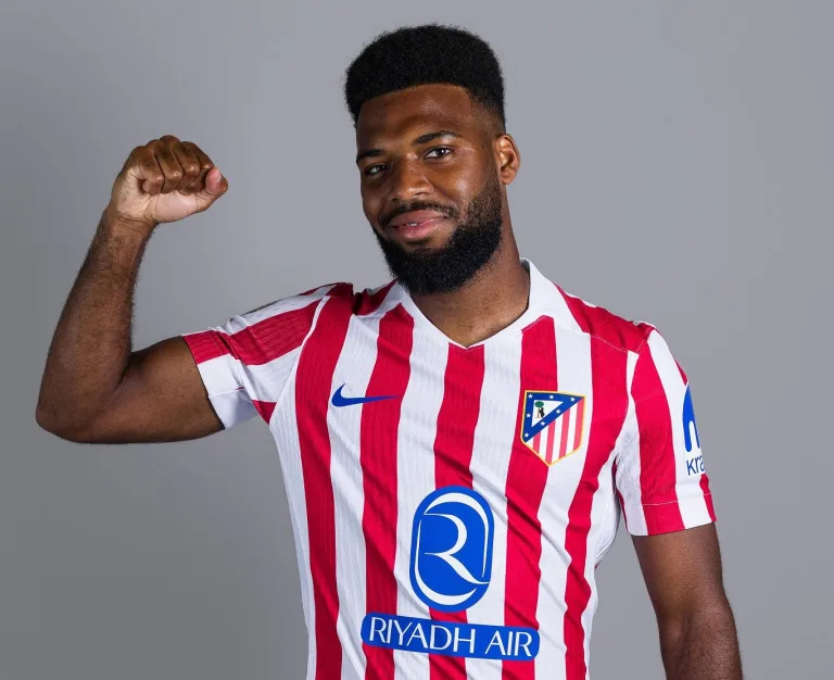 Girona to sign thomas lemar on loan