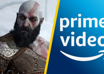 God of war tv series