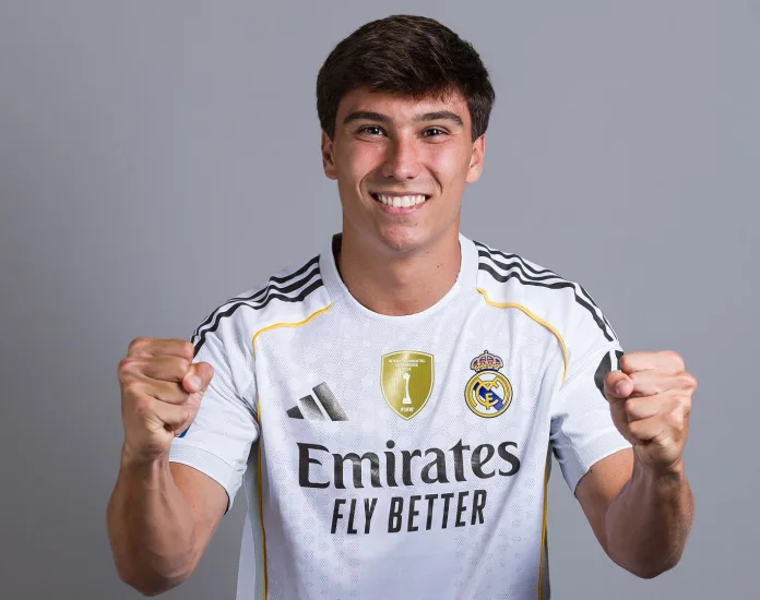 Gonzalo Garcia Gonzalo Garcia