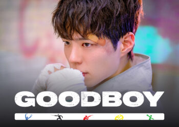 Good boy korean drama